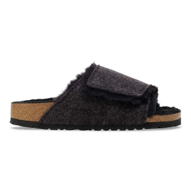 Solana Shearling Felt Solana Shearling Felt