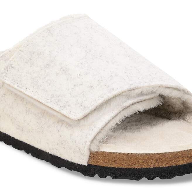 Solana Shearling Felt Solana Shearling Felt
