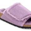 Solana Shearling Felt
