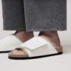 Solana Shearling Felt Solana Shearling Felt