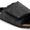 Solana Shearling Felt Solana Shearling Felt