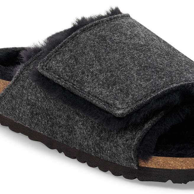 Solana Shearling Felt Solana Shearling Felt