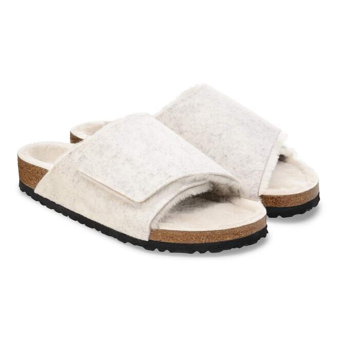 Solana Shearling Felt Solana Shearling Felt