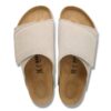 Solana Vl Suede Leather