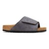 Solana Vl Suede Leather