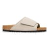 Solana Vl Suede Leather