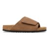 Solana Vl Suede Leather