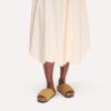 Solana Vl Suede Leather