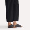 Solana Vl Suede Leather