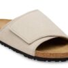 Solana Vl Suede Leather