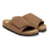 Solana Vl Suede Leather