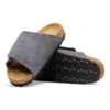 Solana Vl Suede Leather