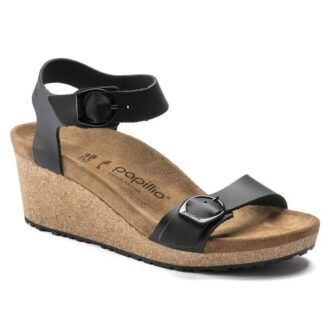 Soley naturlig skinn Soley naturlig skinn