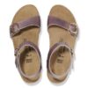 Soley Ring-Buckle Naturlig skinn Soley Ring-Buckle Naturlig skinn