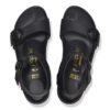 Soley Ring-Buckle Naturlig skinn Soley Ring-Buckle Naturlig skinn