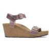 Soley Ring-Buckle Naturlig skinn Soley Ring-Buckle Naturlig skinn