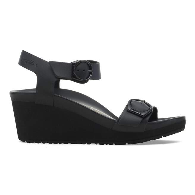 Soley Ring-Buckle Naturlig skinn Soley Ring-Buckle Naturlig skinn