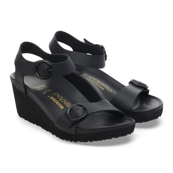 Soley Ring-Buckle Naturlig skinn Soley Ring-Buckle Naturlig skinn