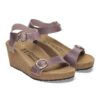 Soley Ring-Buckle Naturlig skinn Soley Ring-Buckle Naturlig skinn