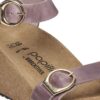 Soley Ring-Buckle Naturlig skinn Soley Ring-Buckle Naturlig skinn