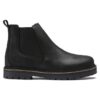 Stalon Nubuck Leather Black Stalon Nubuck Leather Black