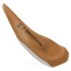 Star Leather Lined Natural Leather