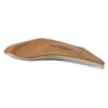 Star Leather Lined Natural Leather
