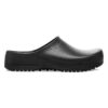 Super-Birki Shearling Polyuretan Jet Black