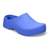 Super-Birki Shearling Polyuretan Ultra Blue