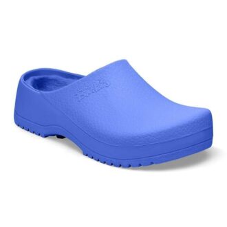 Super-Birki Shearling Polyuretan Ultra Blue