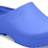 Super-Birki Shearling Polyuretan Ultra Blue