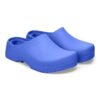 Super-Birki Shearling Polyuretan Ultra Blue