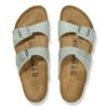 Sydney Birko-Flor Elegant Surf Green Sydney Birko-Flor Elegant Surf Green