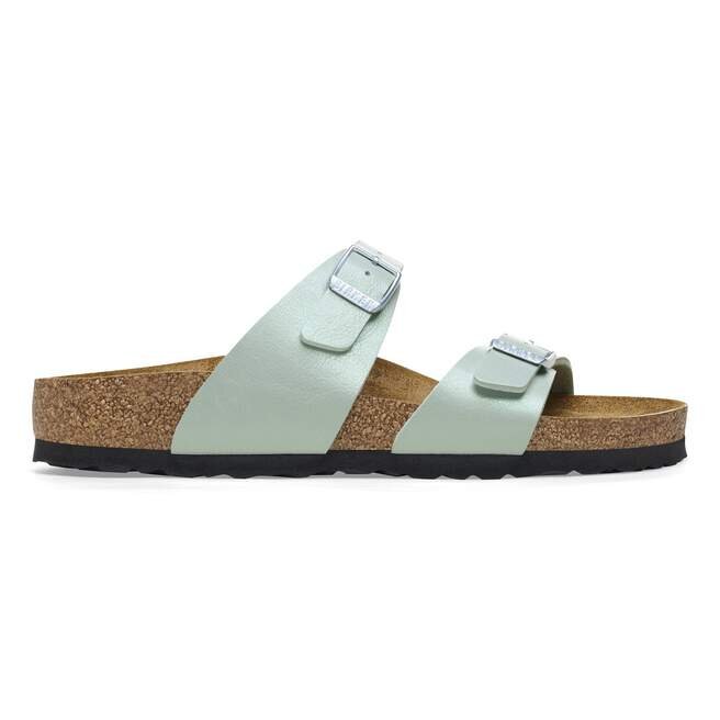 Sydney Birko-Flor Elegant Surf Green Sydney Birko-Flor Elegant Surf Green