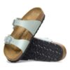 Sydney Birko-Flor Elegant Surf Green Sydney Birko-Flor Elegant Surf Green