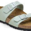 Sydney Birko-Flor Elegant Surf Green Sydney Birko-Flor Elegant Surf Green