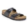 Sydney Birko-Flor Graceful Licorice Sydney Birko-Flor Graceful Licorice