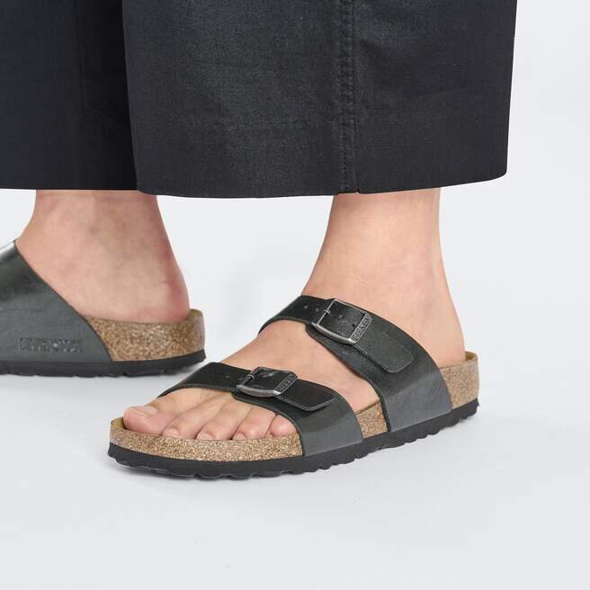 Sydney Birko-Flor Graceful Licorice Sydney Birko-Flor Graceful Licorice