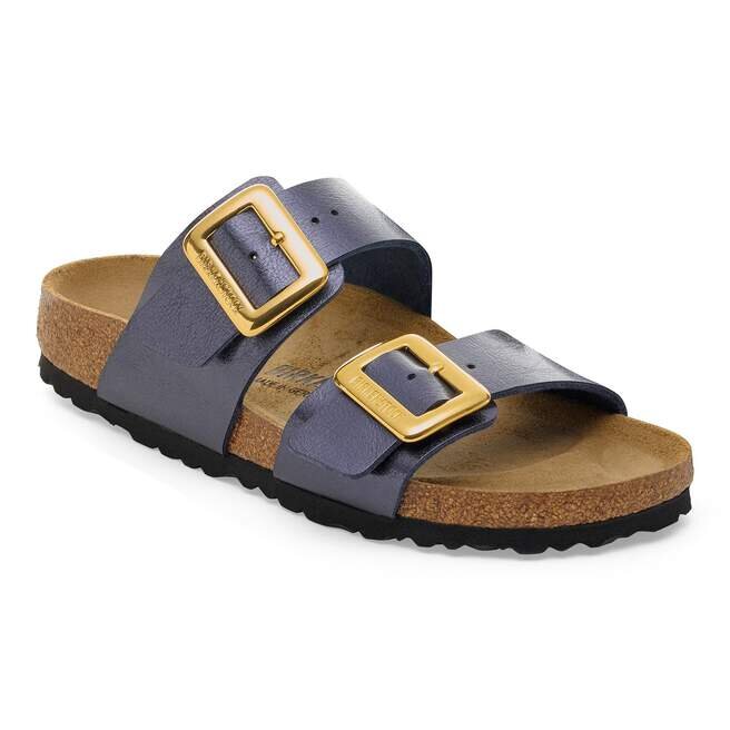 Sydney Cushion Buckle Birko-Flor Sydney Cushion Buckle Birko-Flor