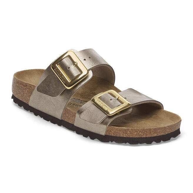 Sydney Cushion Buckle Birko-Flor Sydney Cushion Buckle Birko-Flor