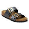 Sydney Cushion Buckle Birko-Flor Sydney Cushion Buckle Birko-Flor