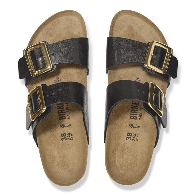Sydney Cushion Buckle Birko-Flor Sydney Cushion Buckle Birko-Flor