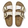 Sydney Cushion Buckle Birko-Flor Sydney Cushion Buckle Birko-Flor
