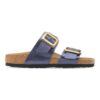 Sydney Cushion Buckle Birko-Flor Sydney Cushion Buckle Birko-Flor