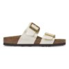 Sydney Cushion Buckle Birko-Flor Sydney Cushion Buckle Birko-Flor
