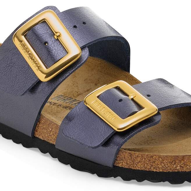 Sydney Cushion Buckle Birko-Flor Sydney Cushion Buckle Birko-Flor