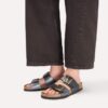 Sydney Cushion Buckle Birko-Flor Sydney Cushion Buckle Birko-Flor