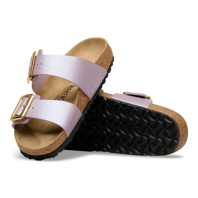 Sydney Cushion Buckle Birko-Flor Sydney Cushion Buckle Birko-Flor