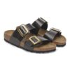 Sydney Cushion Buckle Birko-Flor Sydney Cushion Buckle Birko-Flor