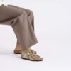 Sydney Cushion Buckle Birko-Flor Sydney Cushion Buckle Birko-Flor